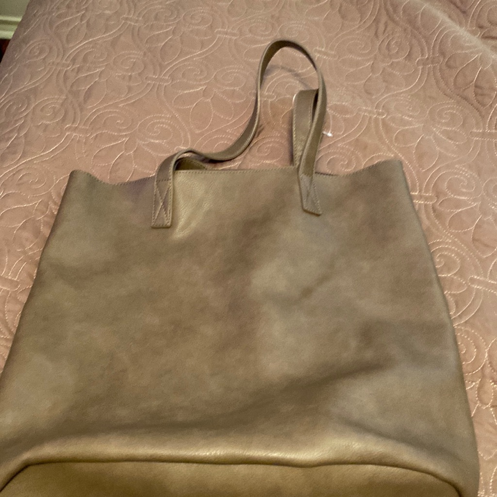 Brand New Lucky Brand Tote Bag